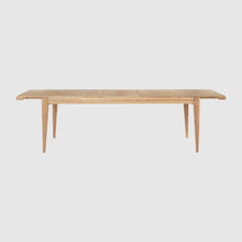 Gascoin S Dining Table 95cm - Extendable