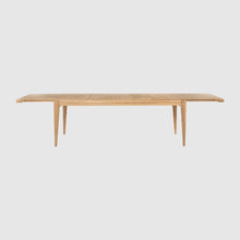 Gascoin S Dining Table 95cm - Extendable