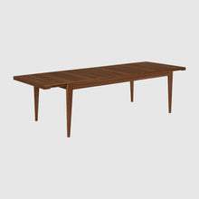 Gascoin S Dining Table 95cm - Extendable