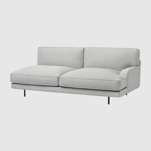 Flaneur 2 Seat Sofa