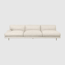 Flaneur 3 Seat Sofa