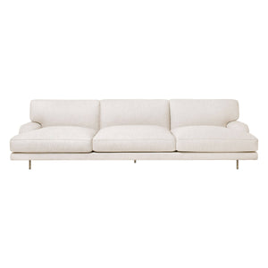 Flaneur 3 Seat Sofa