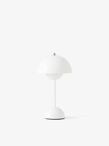 Flowerpot VP9 Portable Table Lamp