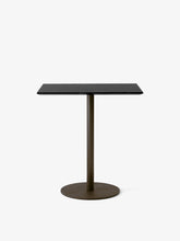 In Between SK16 Table, Marble Top