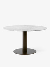 In Between SK20 Table, Marble Top