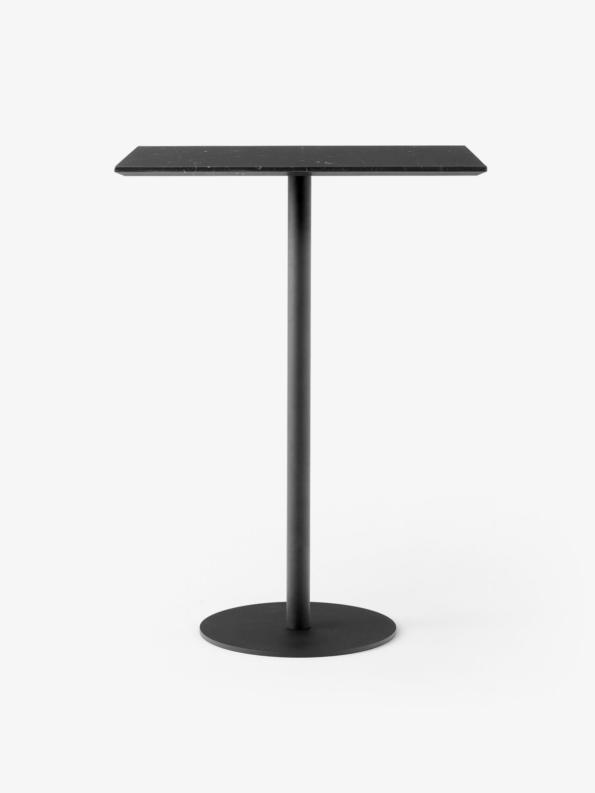 In Between SK21 Bar Table, Marble Top