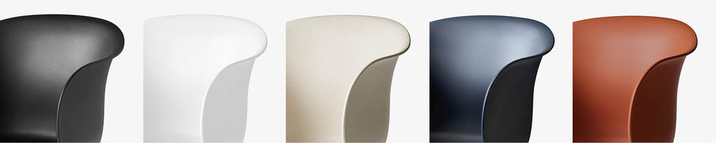 Elefy Swivel Chair