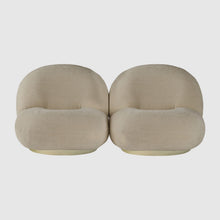 Pacha Sofa - 2 Seat w/ Arms Incl Mid Arm