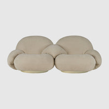 Pacha Sofa - 2 Seat w/ Arms Incl Mid Arm