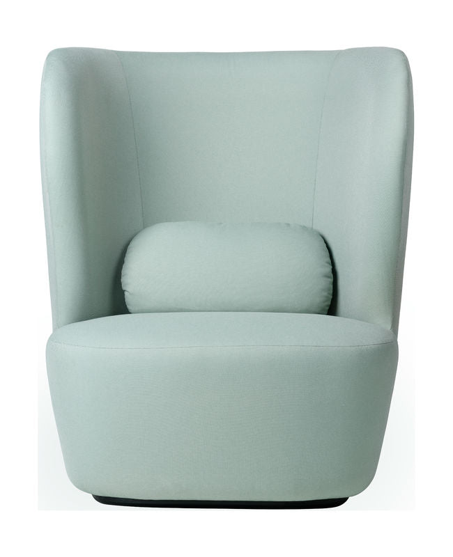 Stay Lounge - Full Uph, Black, High
