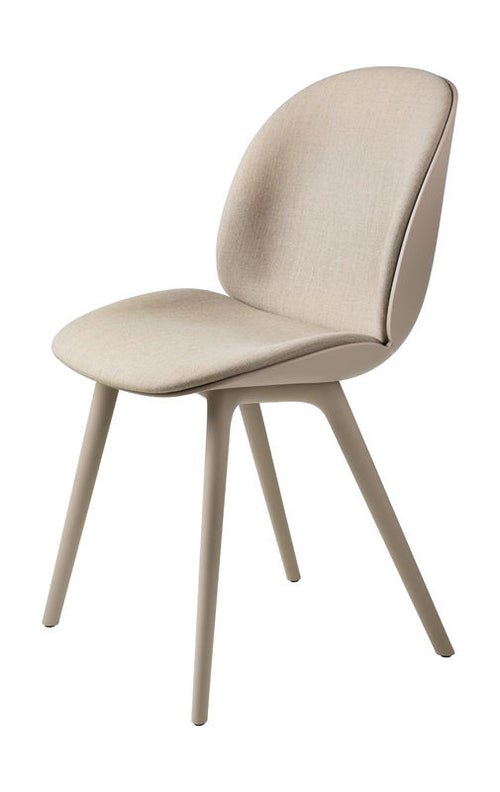 Beetle Dining - Front Uphol, Plastic