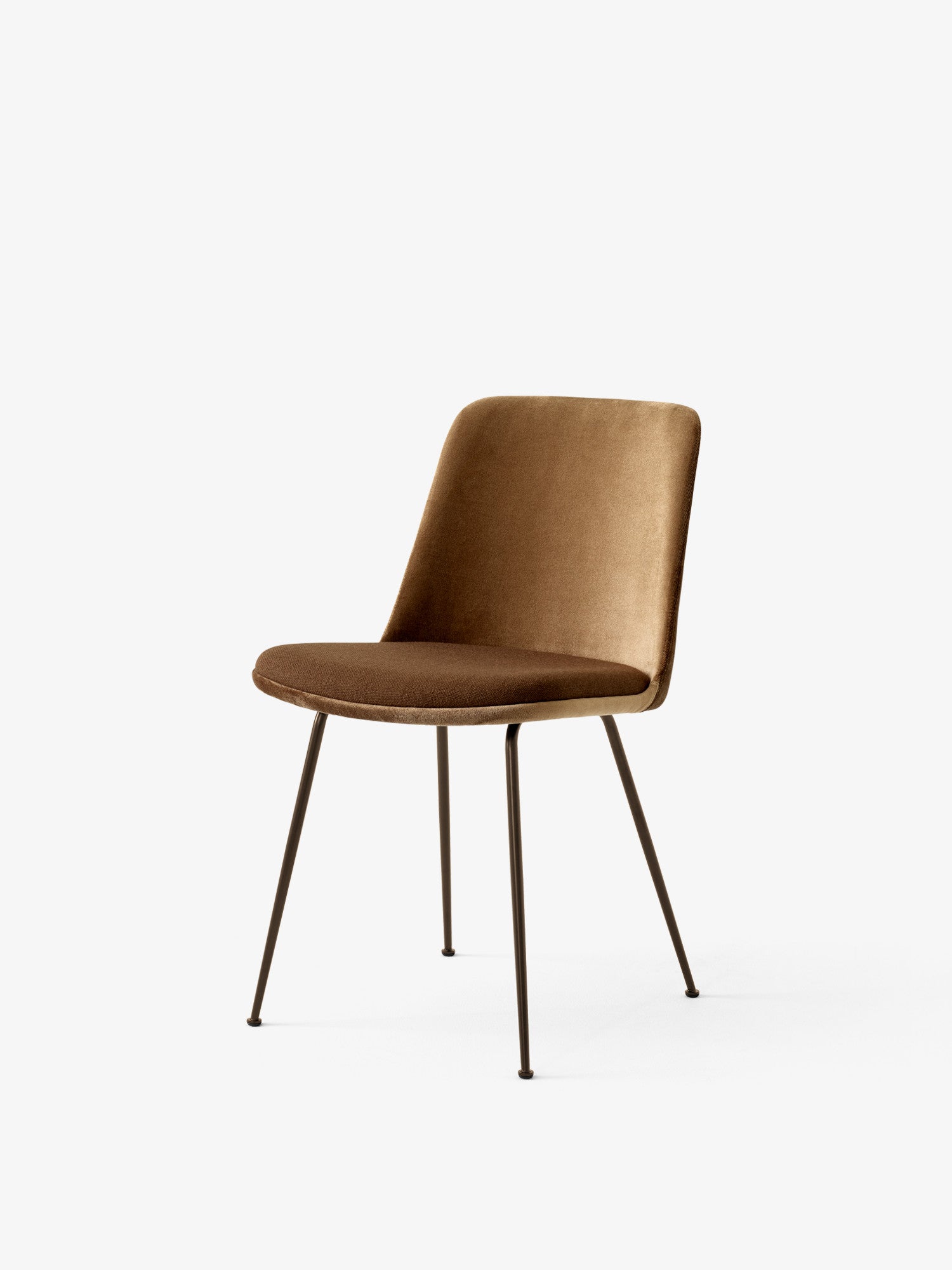 Rely HW10 Chair Contrast Upholstery