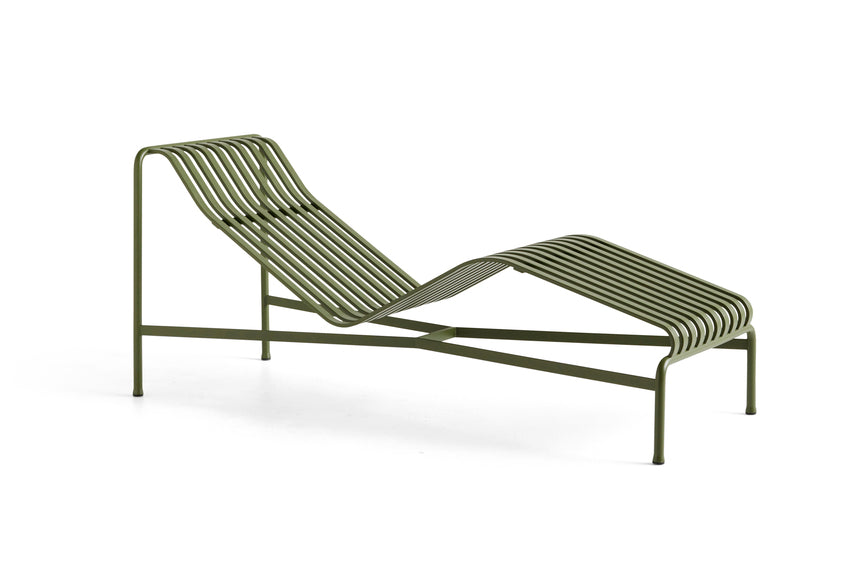 Palissade Sun / Chaise Lounge