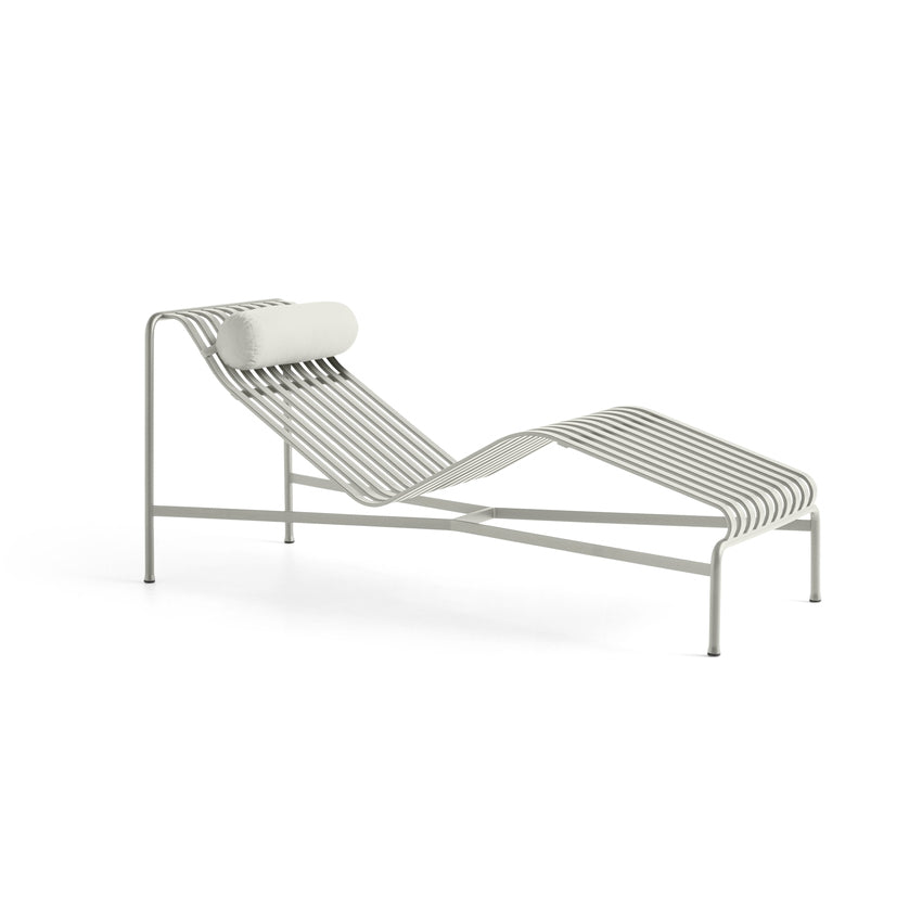 Palissade Chaise Lounge Headrest Cushion