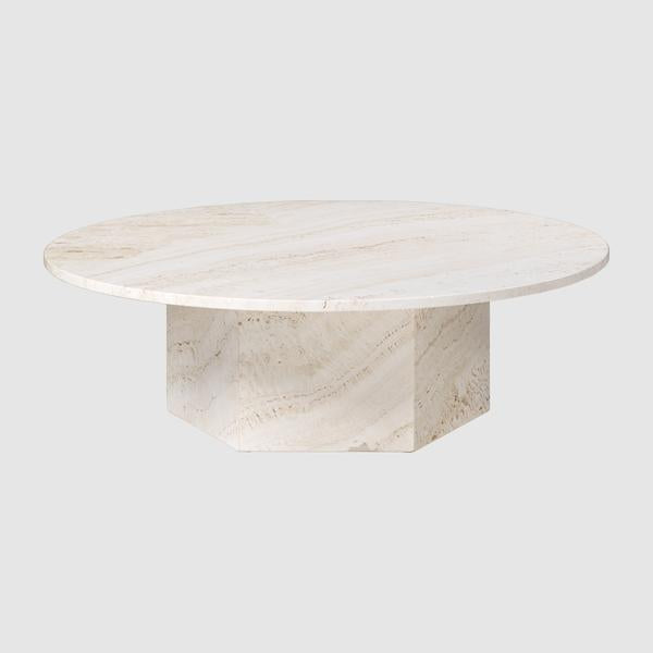 Epic Coffee Table - Ø110 x H34 cm