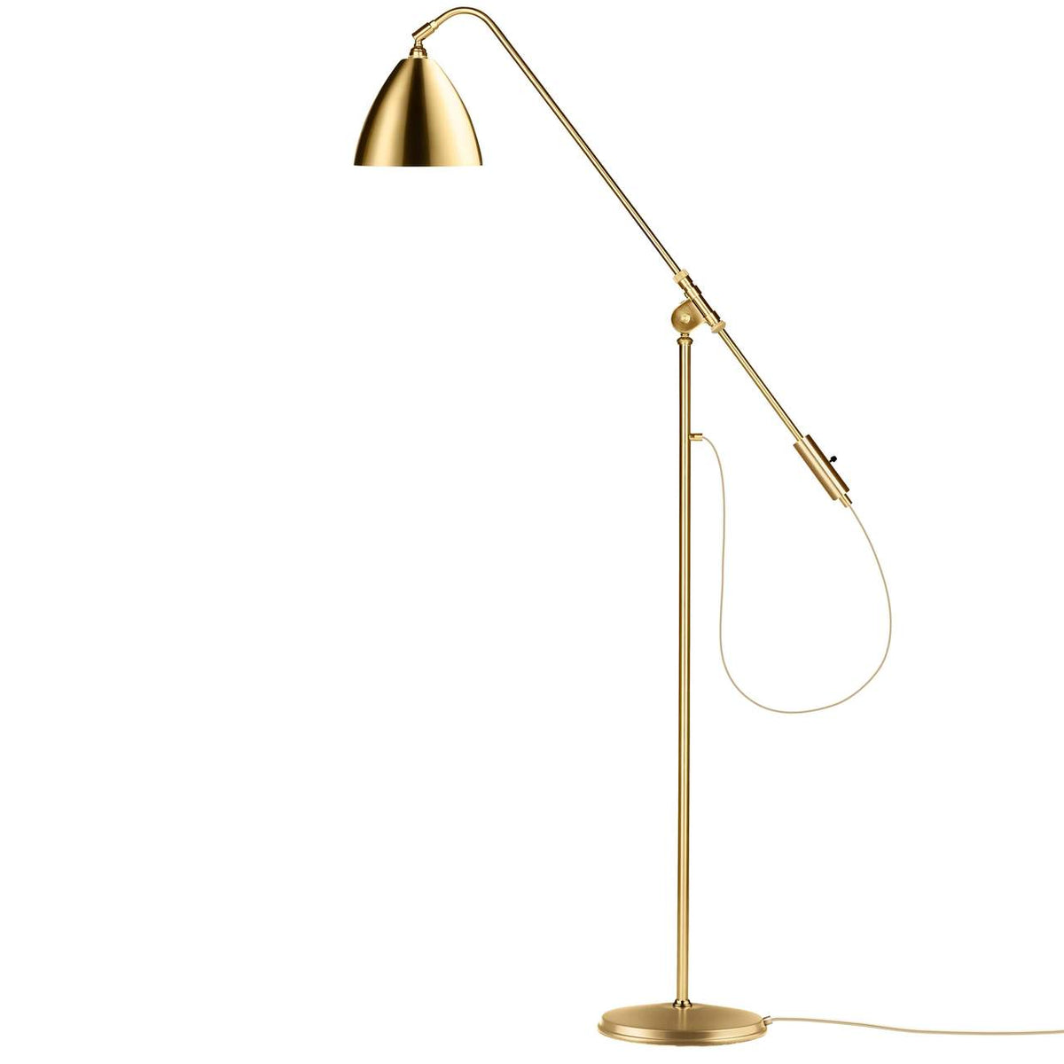 BL4 Floor Lamp Ø21 M