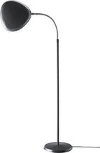 Cobra floor lamp