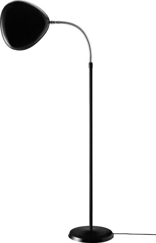 Cobra Floor Lamp