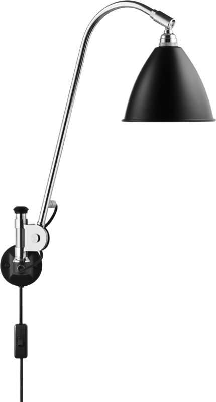 BL6 Wall Lamp Ø16 EU