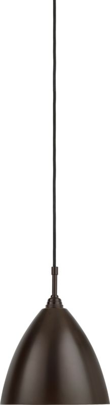 BL9 Pendant Ø21 M