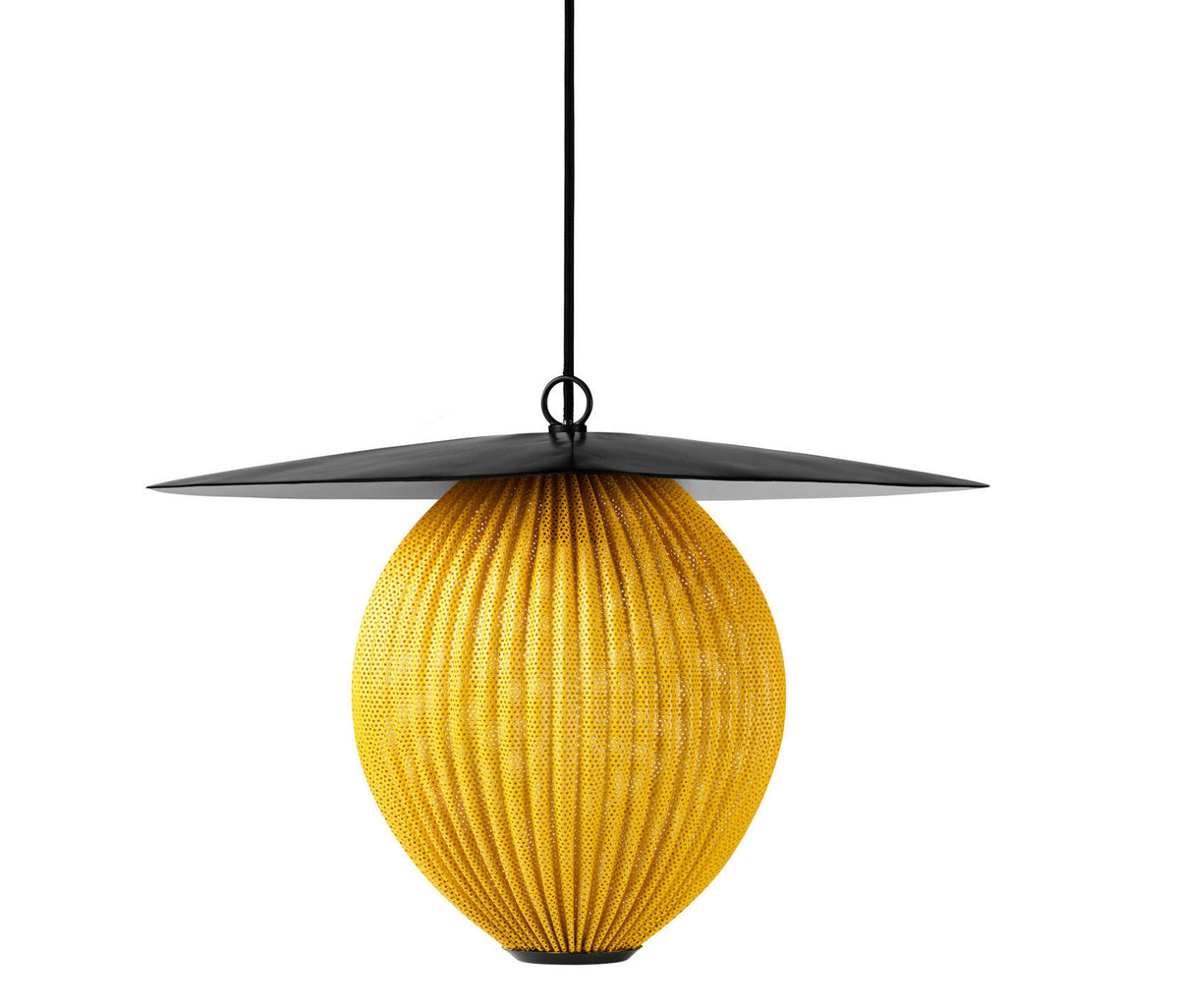 Satellite Pendant  - Ø27 L