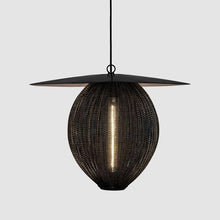 Satellite Pendant  - Ø27 L