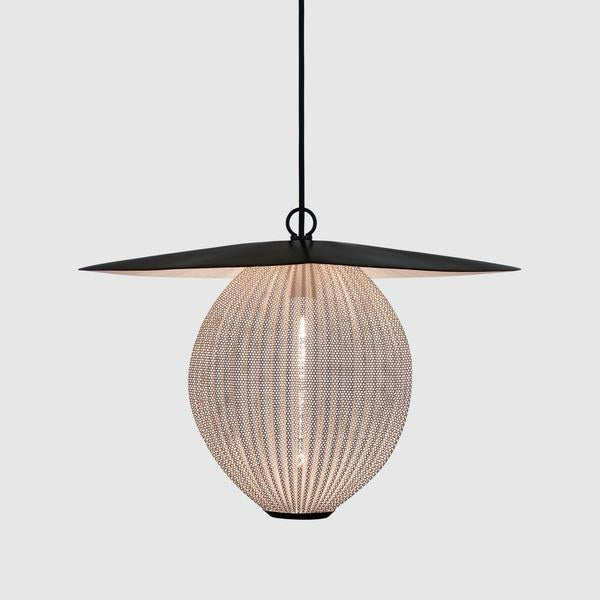 Satellite Pendant - Ø22 M