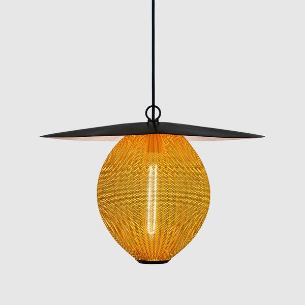 Satellite Pendant Medium