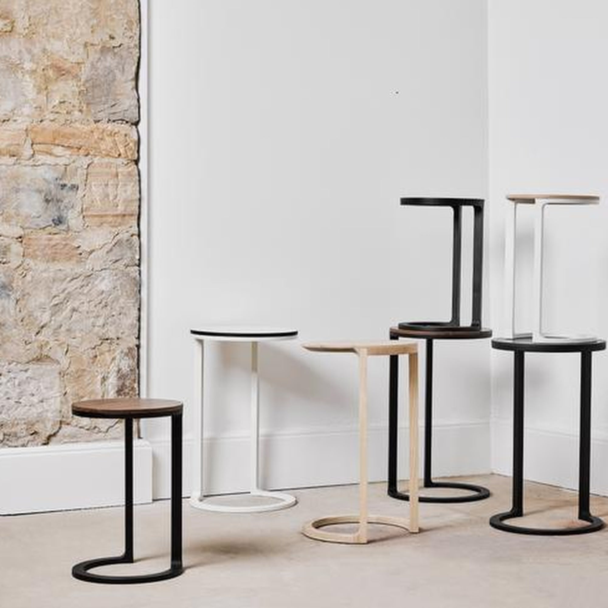 Nest Table Modular