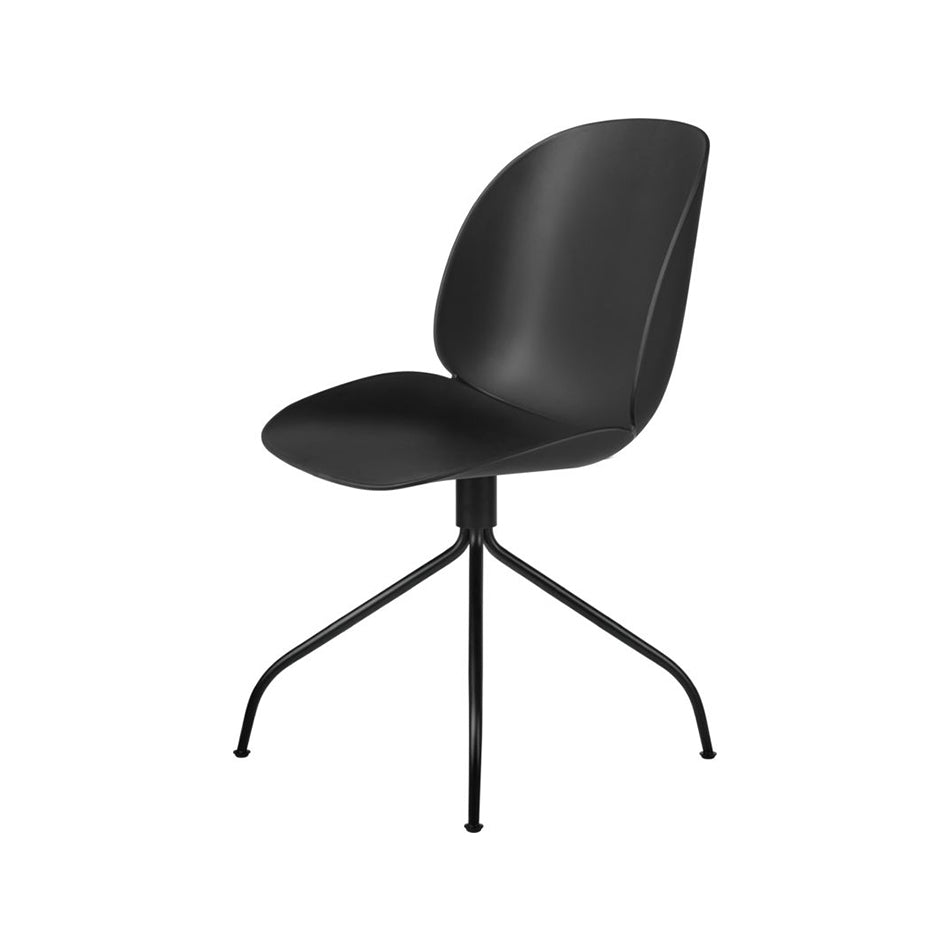 Beetle Meeting Swivel - Unupholstered