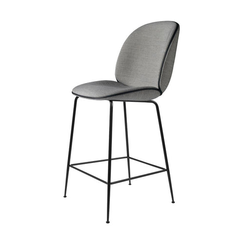 Beetle Counter Chair - Full Uphol, Conic