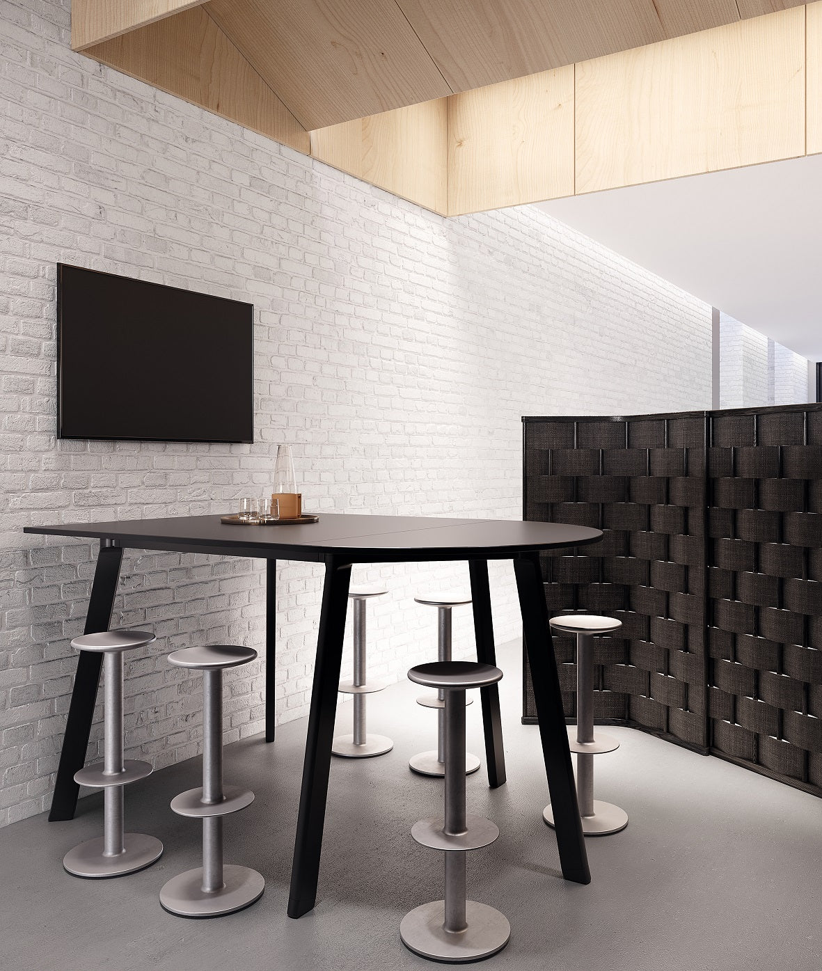 Chameleon Table - 2400 x 1200