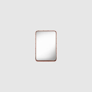 Adnet Mirror Rectangular