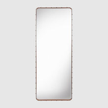 Adnet Wall Mirror Rectangular