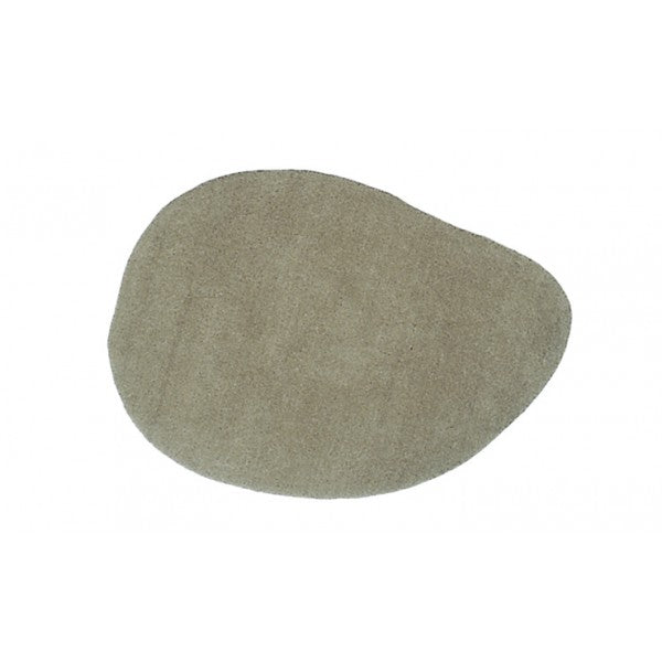 Stone-Wool Stone 1 Rug