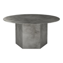 Epic Coffee Table 80 Steel