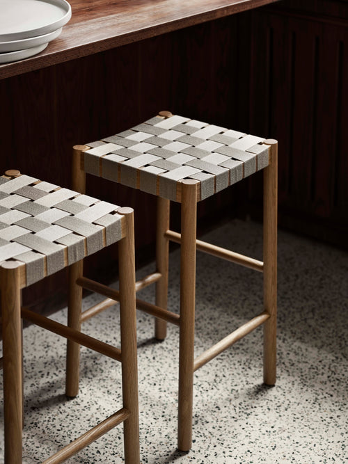 Betty Counter Chair TK7