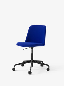 Rely HW31 Chair Upholstered Swivel Chair