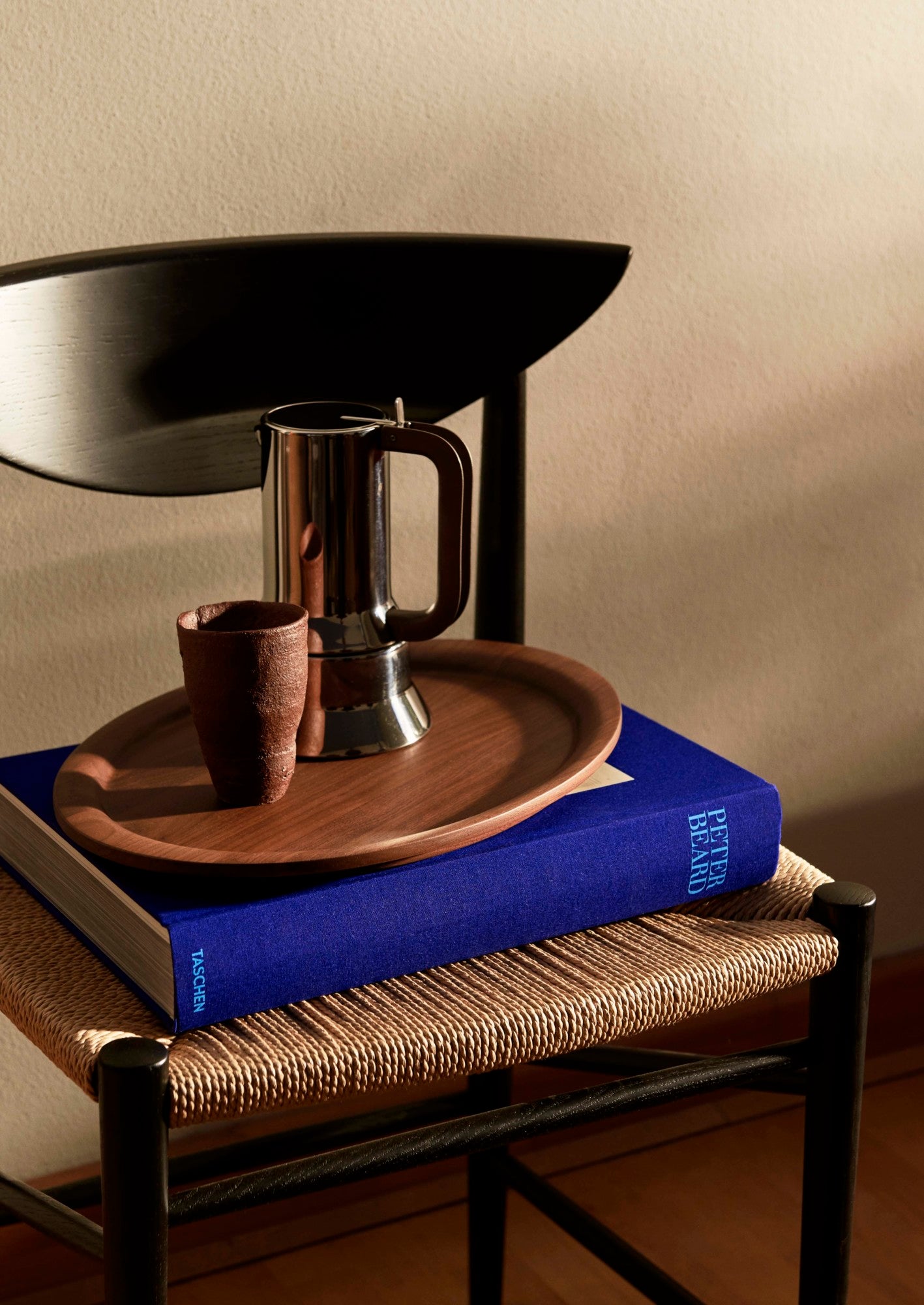 Collect Tray W40 SC64