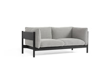 Arbour Eco 2-seat Sofa (Beech/Oak Base)