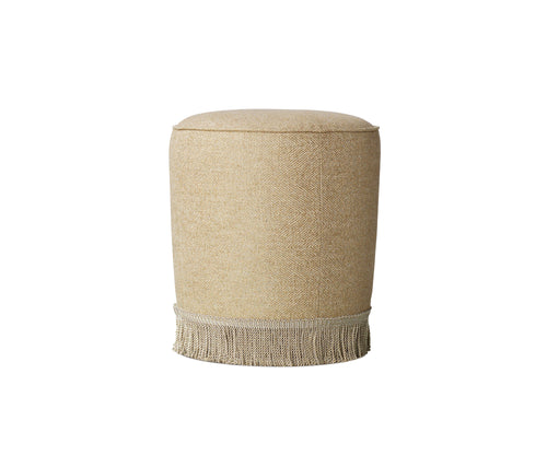 Gubi Pouffe Small