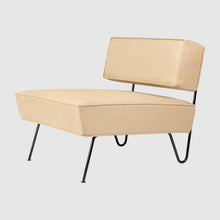 GT Lounge Chair - Full Upholstery