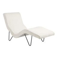 GMG Chaise Lounge - Full Upholstery