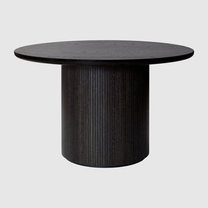 Moon Dining Table Round 150