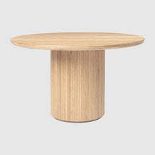 Moon Dining Table Round 150