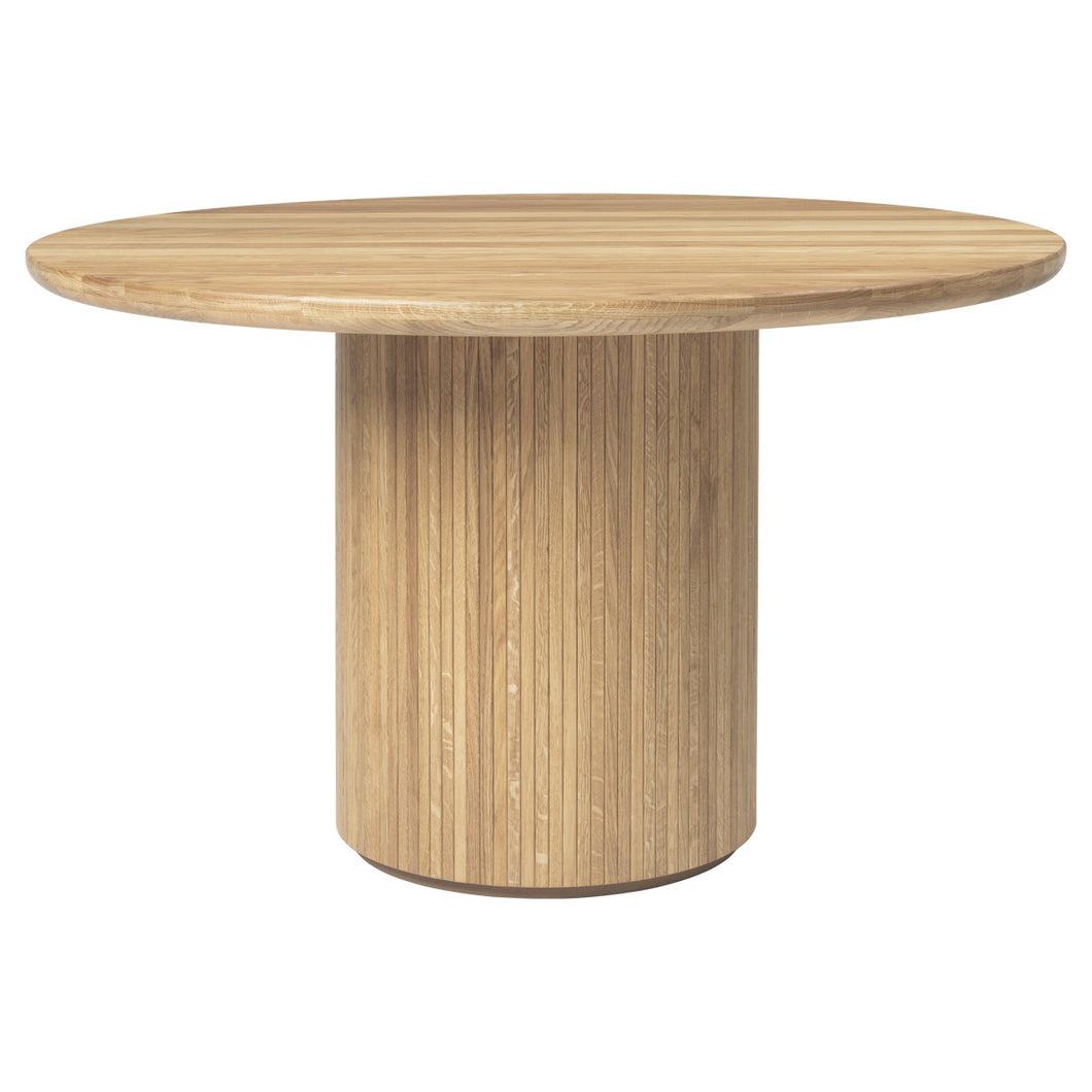 Moon Dining Table Round 150