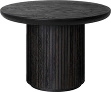 Moon Coffee - Round, Wood, Ø60x45cm
