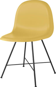 3D Dining Unupholstered Center Base