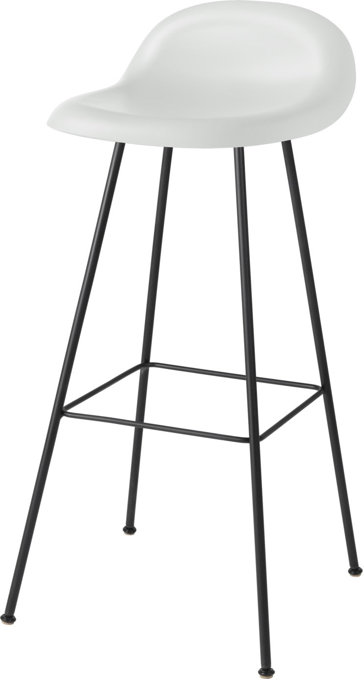 3D Counter/Bar Unupholstered, Centre