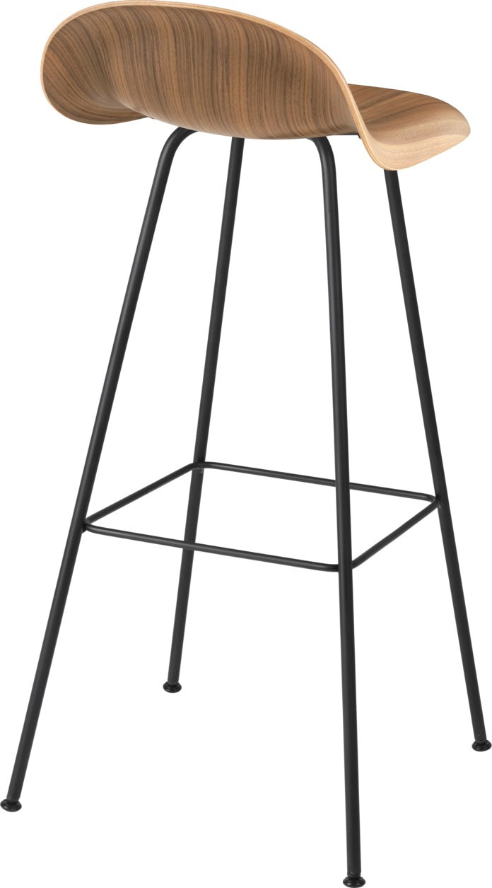 3D Counter/Bar Unupholstered, Centre